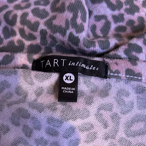 Tart intimates XL wore once - Picture 3 of 4